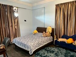 Fuyong Estate (D23), Detached #600719811